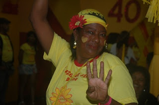 ITAJUIPE: ‘MORRE RITA PAVONE’
