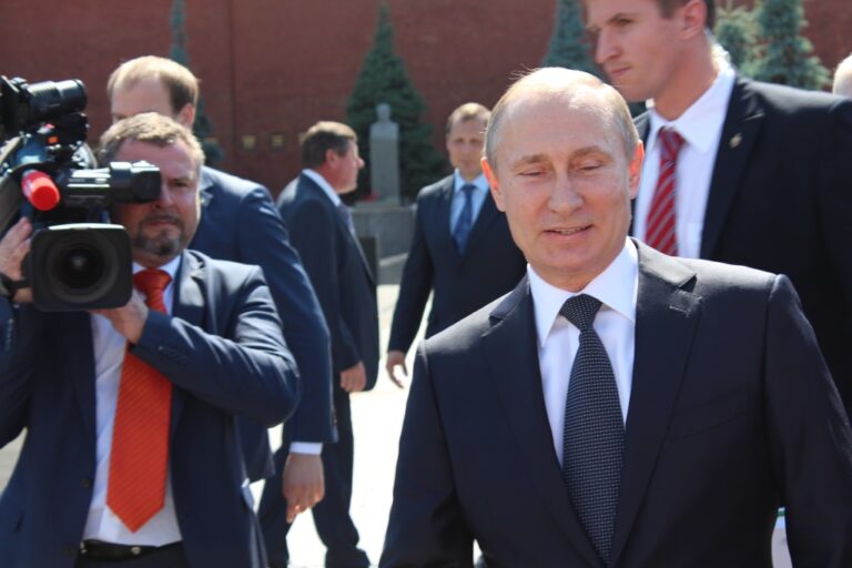 Trump-Putin: Toolkit to help understand the story
