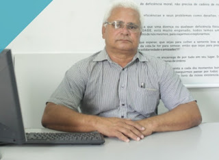 ITABUNA: FUNDESB LUTA POR INCLUSÃO SOCIAL.