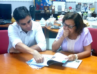 ITABUNA: LÍDICE  DESTINA  EMENDA DE R$ 500 MIL PARA SANTA CASA.