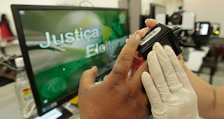 ITAJUÍPE: CARTÓRIO ELEITORAL ALTERA ATENDIMENTO BIOMÉTRICO.