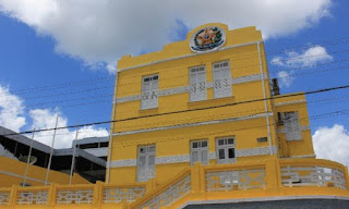 ITAJUÍPE: PREFEITO QUER FESTAS, SANTO DE CASA NÃO FAZ MILAGRE.