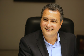 ITAJUÍPE: AGENDA DE RUI É ADIADA PARA SEXTA-FEIRA.