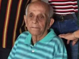 ITAJUÍPE: MORRE AOS 93 ANOS O EX-PREFEITO DR. GENEBALDO.