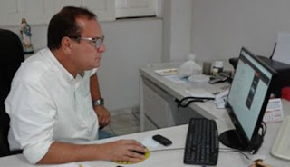 URUÇUCA: PREFEITO MOACYR TEM DIREITOS POLÍTICOS SUSPENSOS.