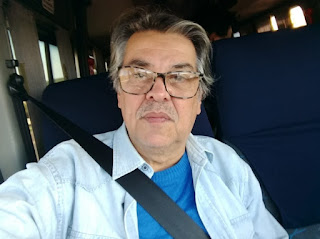 CONHEÇA A HISTÓRIA DE VIDA DO ITAJUIPENSE GIL VELLOSO.