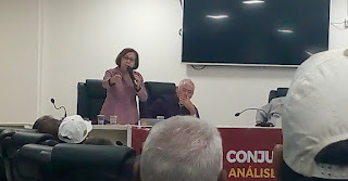 ITABUNA: EM EVENTO LIDICE AFIRMA: ‘BOLSONARO ENGANOU A NAÇÃO’