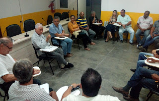 ITABUNA: PSB  MIRA   PROJETO POLÍTICO PROGRESSISTA.