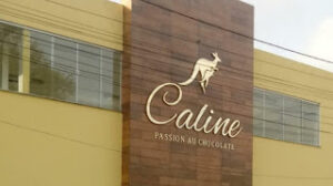 ITAJUÍPE: POR ORA, SEJA BEM-VINDA, CALINE.