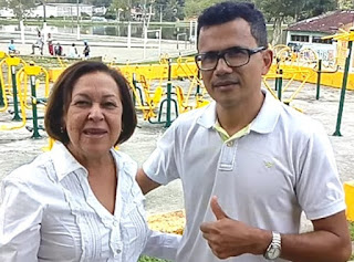 ITAJUÍPE: DEPUTADA LÍDICE DESTINA EMENDA PARA KIT CONSELHO TUTELAR.