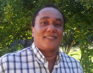 GONGOGI: PADRE GENÁRIO CONFIRMA PRÉ-CANDIDATURA A PREFEITO E RENUNCIA MINISTÉRIO SACERDOTAL.
