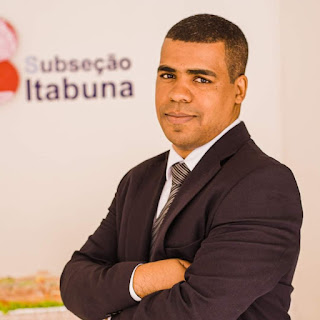 UMA DATA PARA ESCOLHERMOS DE QUE LADO QUEREMOS FICAR