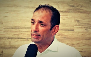 ILHÉUS: PREFEITO MARÃO TEM CONTAS REJEITADAS.