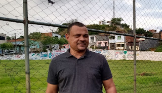 ITAJUÍPE: EX-VEREADOR VAN BASTER LANÇA PRÉ-CANDIDATURA A PREFEITO.