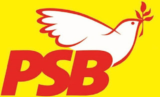 ITABUNA: EDITAL DO  CONGRESSO MUNICIPAL DO PSB.