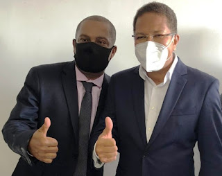 ITABUNA: ADÃO LIMA É DIPLOMADO VEREADOR