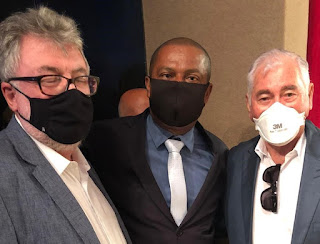 ITABUNA: VEREADOR ADÃO LIMA TOMA POSSE