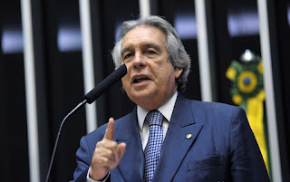 ITABUNA: PAULO MAGALHÃES AFIRMA ATUAL GOVERNO TEM CONFIABILIDADE.