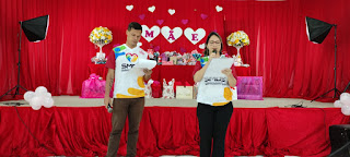ITAJUÍPE: SMDS REALIZA LIVE EM HOMENAGEM AO DIA DAS MÃES.