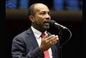 Bebeto oficializa filiação ao PSD e confirma pré-candidatura a deputado federal