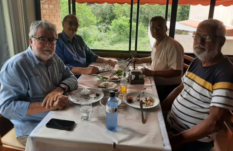 ITABUNA:  PSB REÚNE A MAIORIA DA PROVISÓRIA.