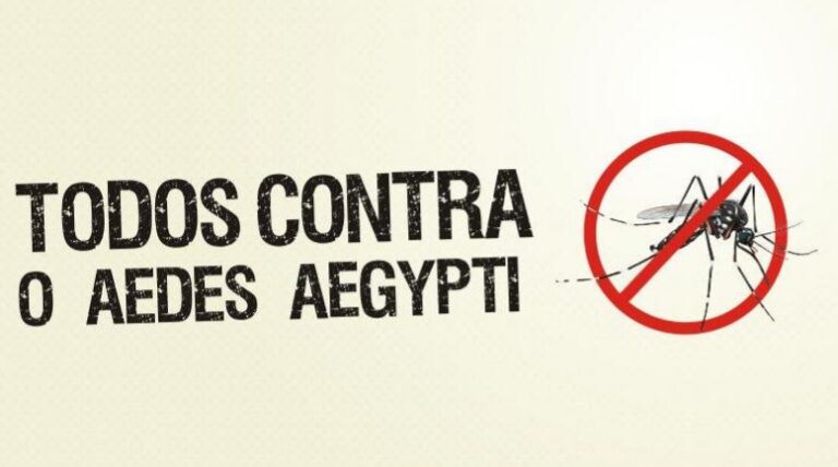 ITAJUÍPE: DIA 28 DE ABRIL TEM CAMINHADA CONTRA O MOSQUITO DA DENGUE NA PITANGUEIRA