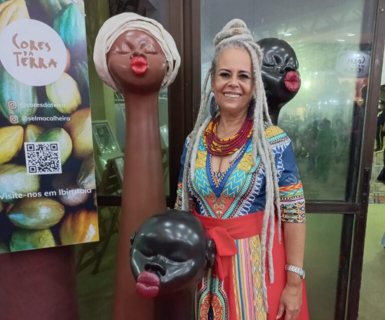 ALIANÇA REALIZA RODA DE CONVERSA SOBRE O SMC COM JANETE LAINHA