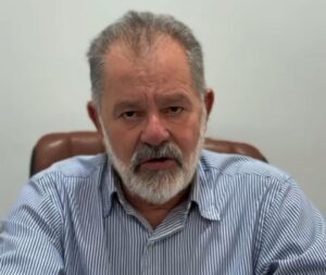 MARCELO NILO ATACA O GOVERNADOR JERÔNIMO