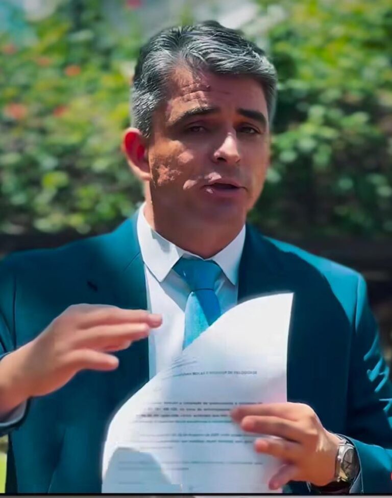 BAHIA: MARCONE LUTA POR REDUTORES DE VELOCIDADE PARA EVITAR ACIDENTES NO TREVO DE ITAJUÍPE.