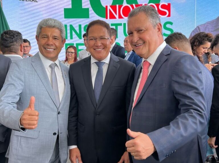 ITABUNA SE PREPARA PARA INAUGURAÇÃO DE HOSPITAIS COM A PRESENÇA DE AUTORIDADES