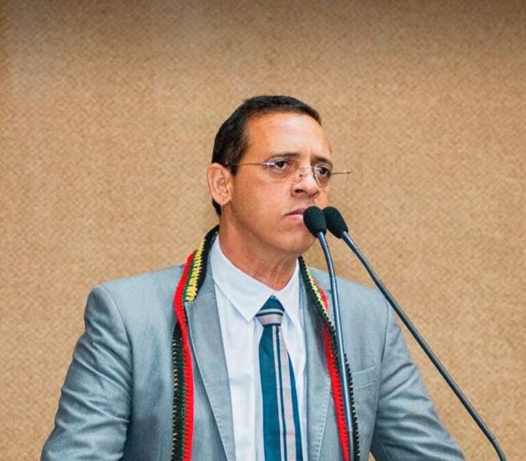 HILTON COELHO PROPÕE NOVA ELEIÇÃO PARA PRESIDÊNCIA DA ALBA