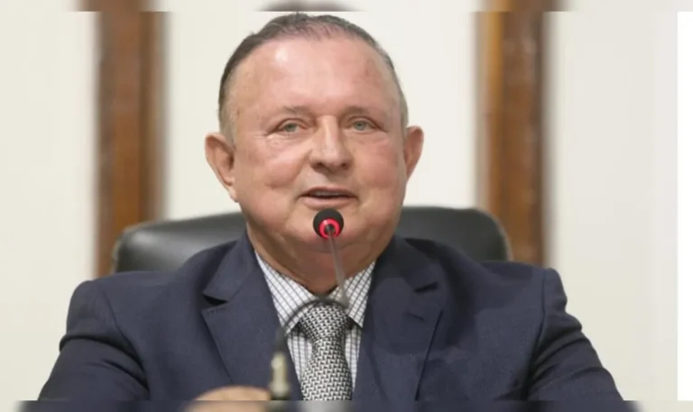 Presidente da Alba Sofre Derrota no STF e Vice assume a Liderança da Casa