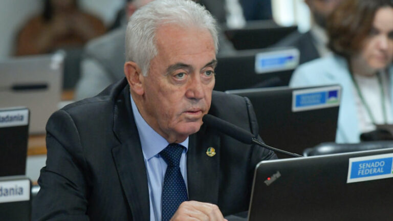 SENADOR OTTO ALENCAR QUER UNIFICAR ELEIÇÕES