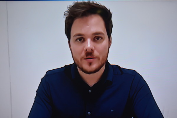 Itajuípe: Novo Promotor de Justiça Assume Comarca