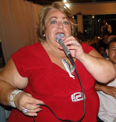 Itabuna: Maria Alice, a “dama de ferro”, faleceu aos 77 anos