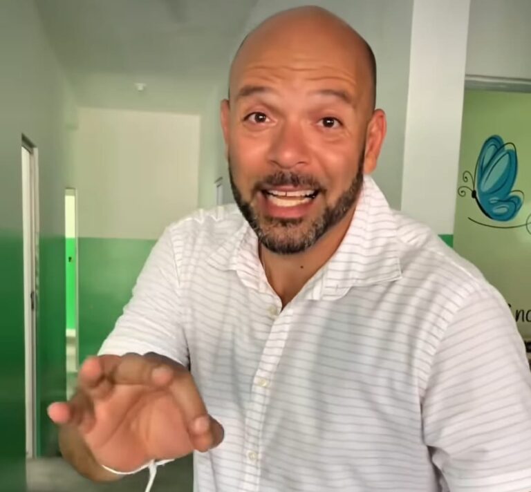 Itajuípe:Prefeito Léo realiza visita técnica e anuncia entrega de Unidade de Saúde da Família