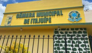Itajuípe:Câmara de Vereadores  Aprova Orçamento Anual para 2026