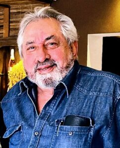 Advogado Carlos Sodré Confirma Pré-Candidatura ao Senado