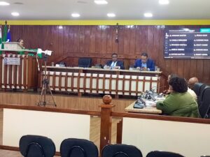 Itajuípe:Prefeitura  recebe aprovação da Câmara para contratação de empréstimo de até R$ 20 milhões