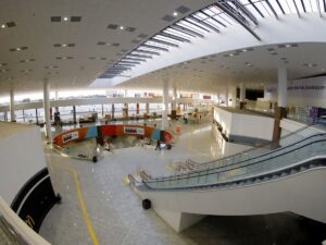 Salvador: Nova Rodoviária inicia  operação e promete  transformar mobilidade e economia