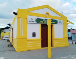 Itajuípe: Comcultura realiza reunião extraordinária para eleição da nova diretoria