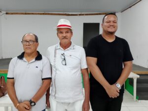 Itajuípe: Conselho Municipal de Cultura elege nova diretoria em reunião na Casa da Cultura