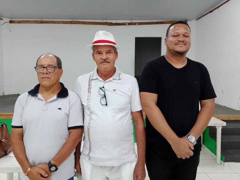 Itajuípe: Conselho Municipal de Cultura elege nova diretoria em reunião na Casa da Cultura