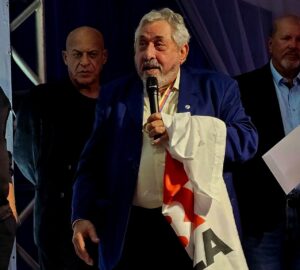 Bahia:Carlos Sodré se filia ao PMN e lança pré-candidatura ao Senado