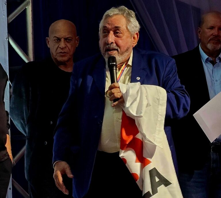 Bahia:Carlos Sodré se filia ao PMN e lança pré-candidatura ao Senado