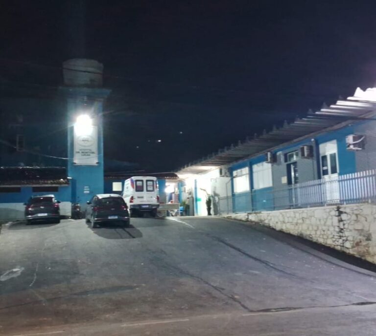 Itajuípe: Prefeitura amplia investimentos e reforça apoio ao Hospital Dr. Montival Lucas