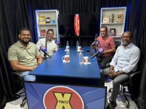 Bebeto Galvão defende fim da escala 6×1 e redução da jornada de trabalho.