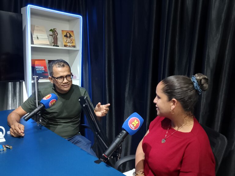 Itajuipe: Geane Vasconcelos confirma pré-candidatura a deputada estadual no Ponto X