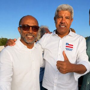 Bebeto Galvão destaca novo ciclo de desenvolvimento com entrega da primeira etapa da BA-649