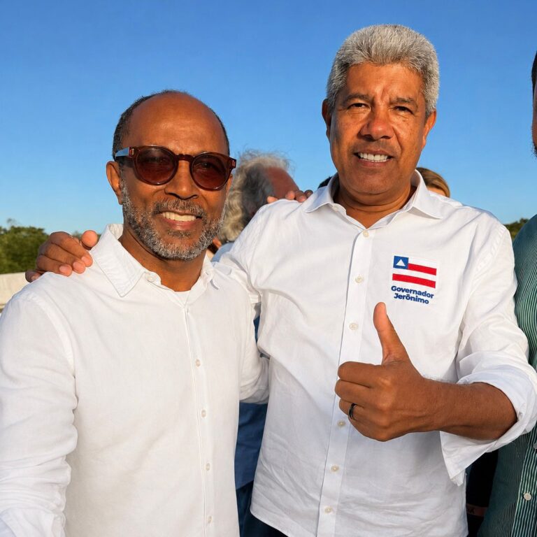 Bebeto Galvão destaca novo ciclo de desenvolvimento com entrega da primeira etapa da BA-649